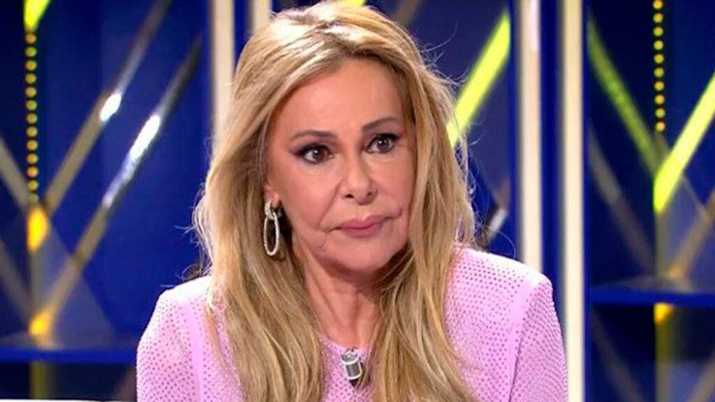 Ana Obregón, en plena polémica por lo que pasó con compañeros de TVE, se muda a Asturias