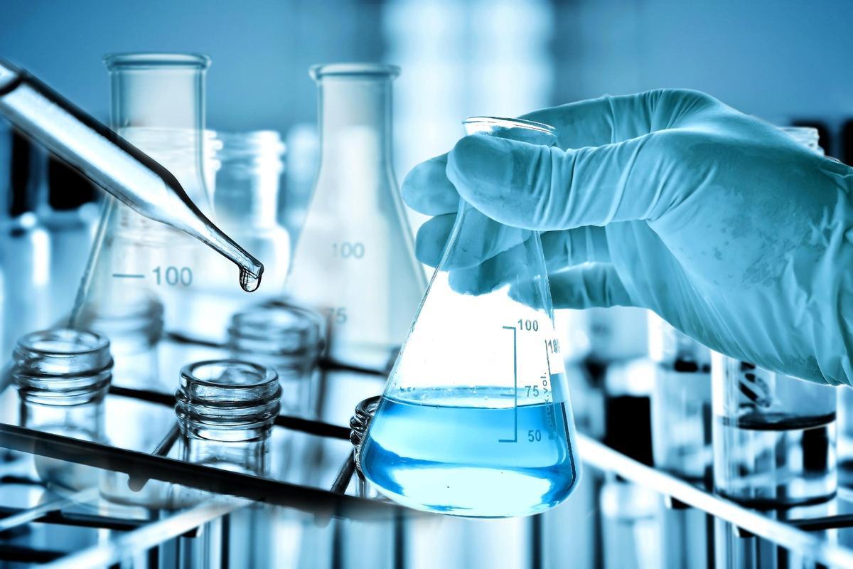 L’industrie chimique est, selon les experts, assez opaque sur les PFAS