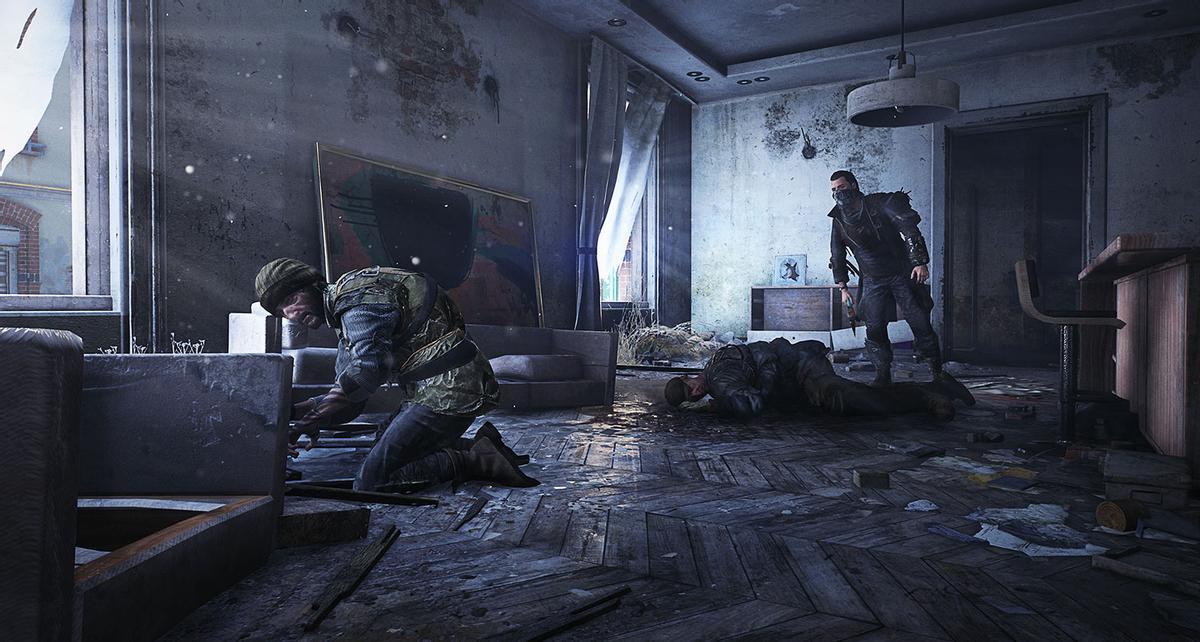 Dying Light célèbre 10 ans avec un nouvel épisode et de grandes surprises pour les joueurs de la série.