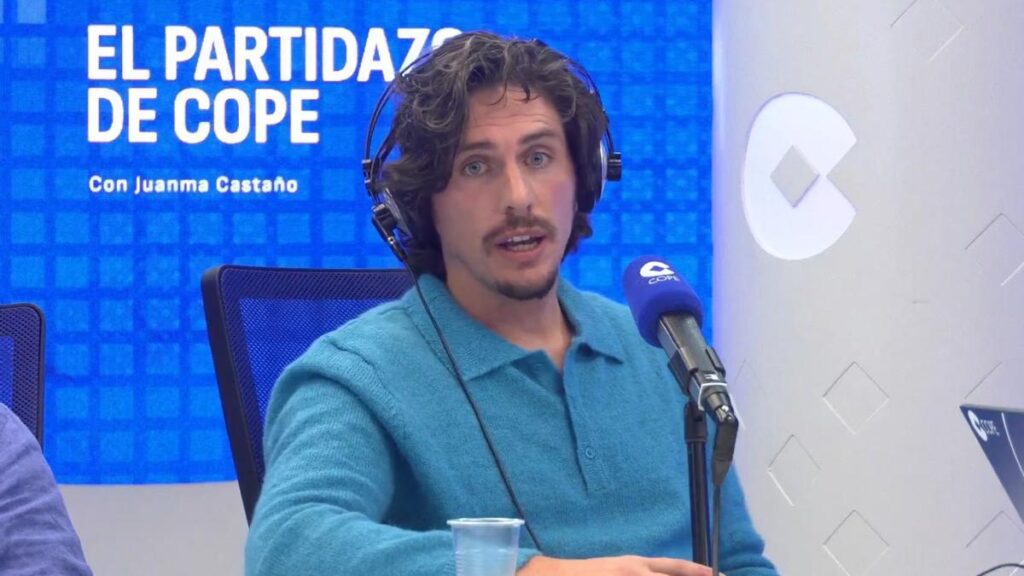 Javi Poves.