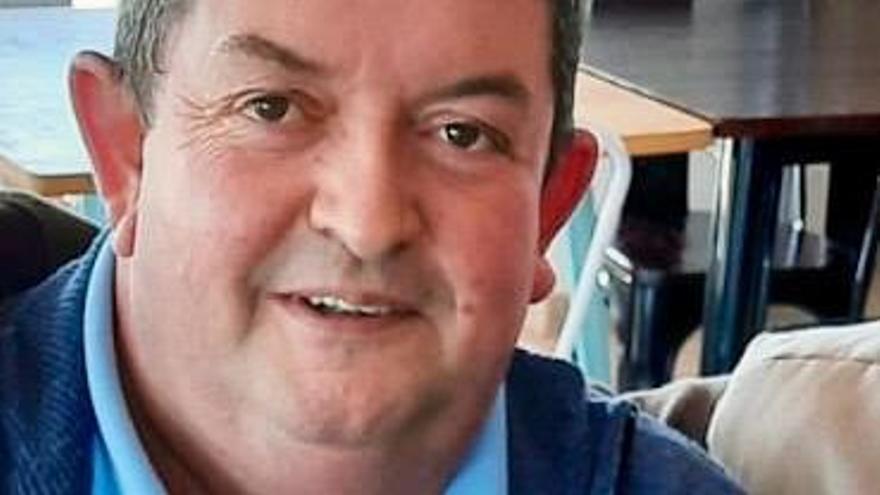 Jesús Arias Ruiz (Jesusín)