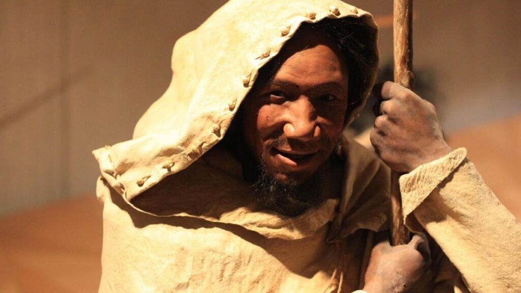 Variaciones en los grupos sanguíneos habrían marcado el fin de los neandertales, según un nuevo estudio.