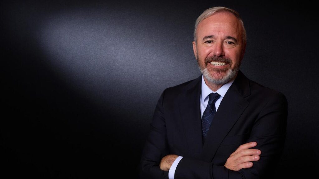 Azcón: "El Gobierno de Aragón liderará misiones comerciales a China este 2025"