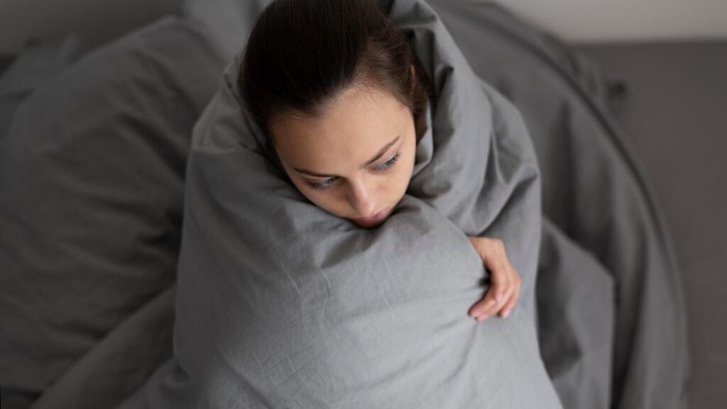 El médico explica si el magnesio es eficaz contra el insomnio