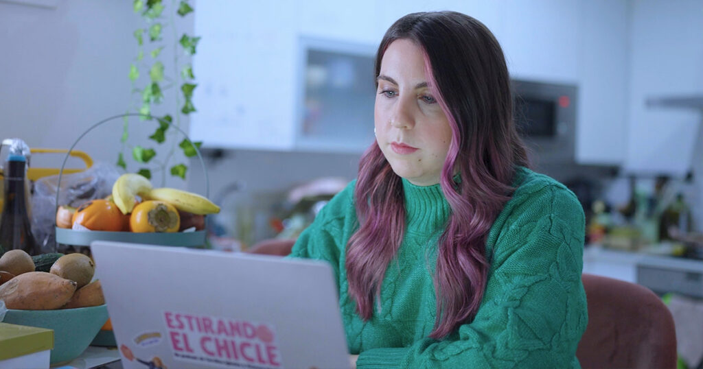 Savez-vous ce qui a changé dans la maison de Carolina Iglesias ?