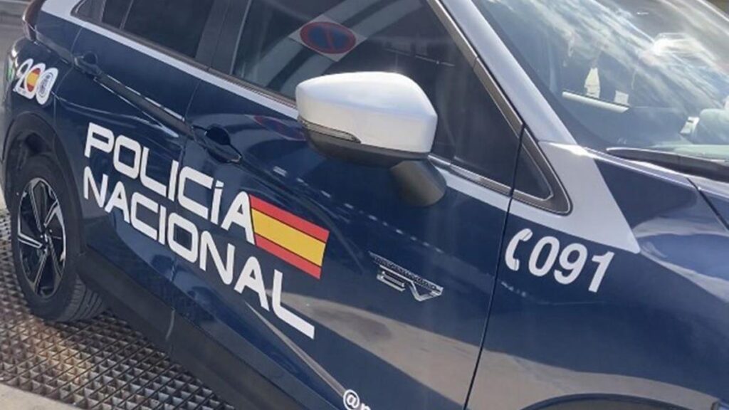 La Policía Nacional investiga el caso.