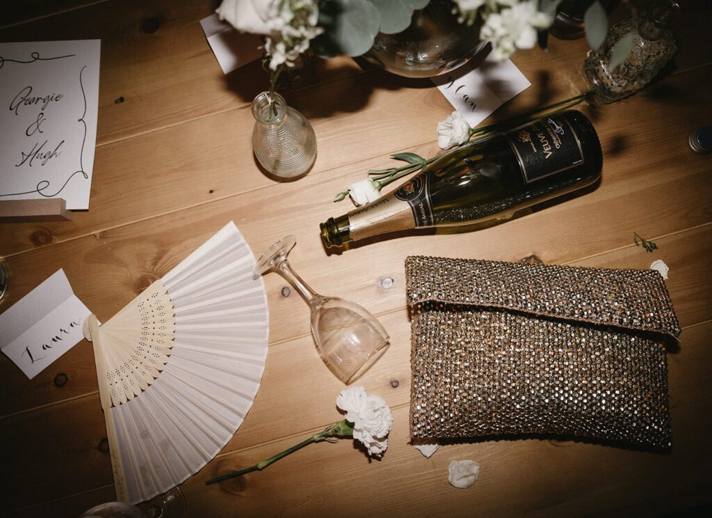 Le mariage de la Provence de Georgie & Hugh