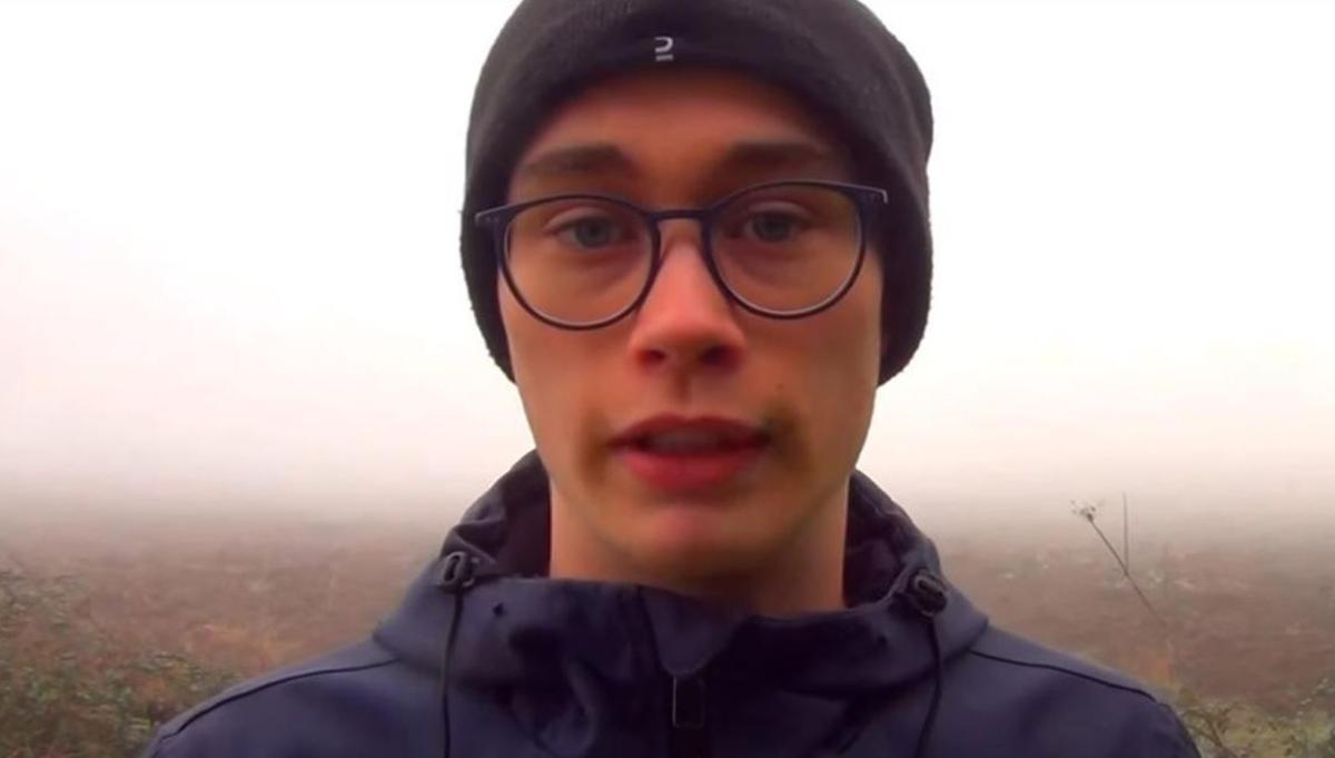 Au revoir à Jorge Rey après ses dernières prévisions et sa controverse: "Je me laisse taire"