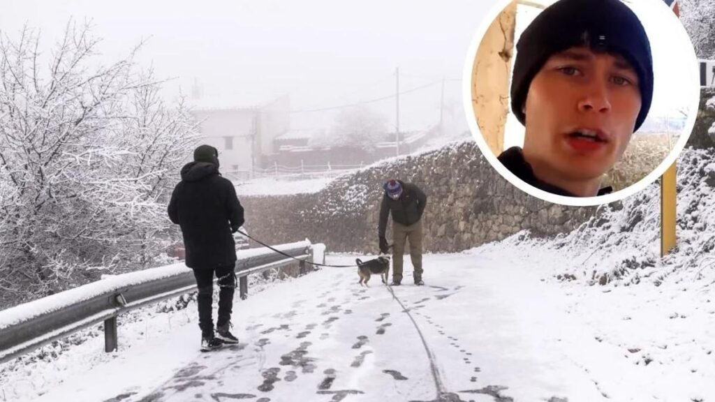 Adiós a Jorge Rey tras su último pronóstico y su polémica: "Yo me callo"