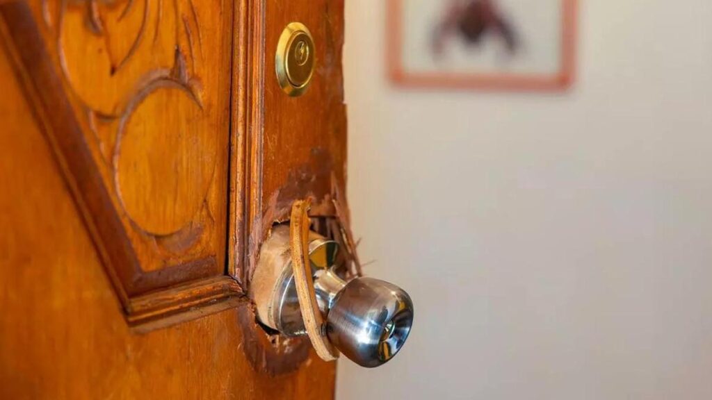 Alerta en esta localidad tras el anuncio de la llegada de la banda okupa: "Próximo destino... Qué rico!"