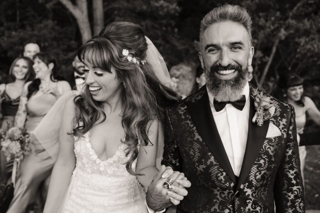 Mariage de Sydney de Courtney & Sam