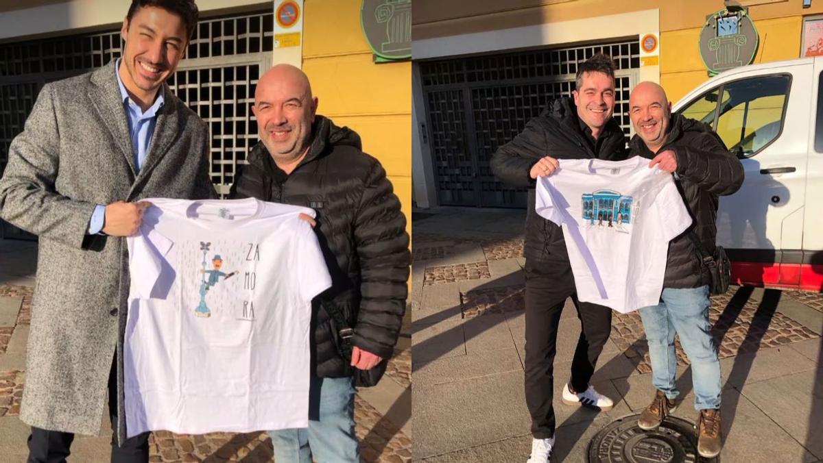 Qu'est-ce que le météorologue Zamorano Francisco Cacho et le film «Singing in the Rain» ont en commun?