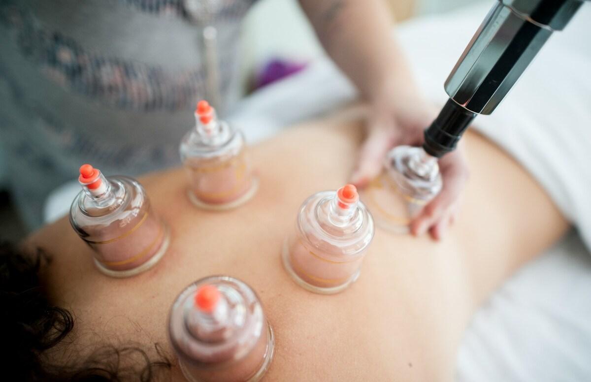 Taichi, aromathérapie, luminotyp ... pseudotherapies ou ont-ils des avantages pour la santé?