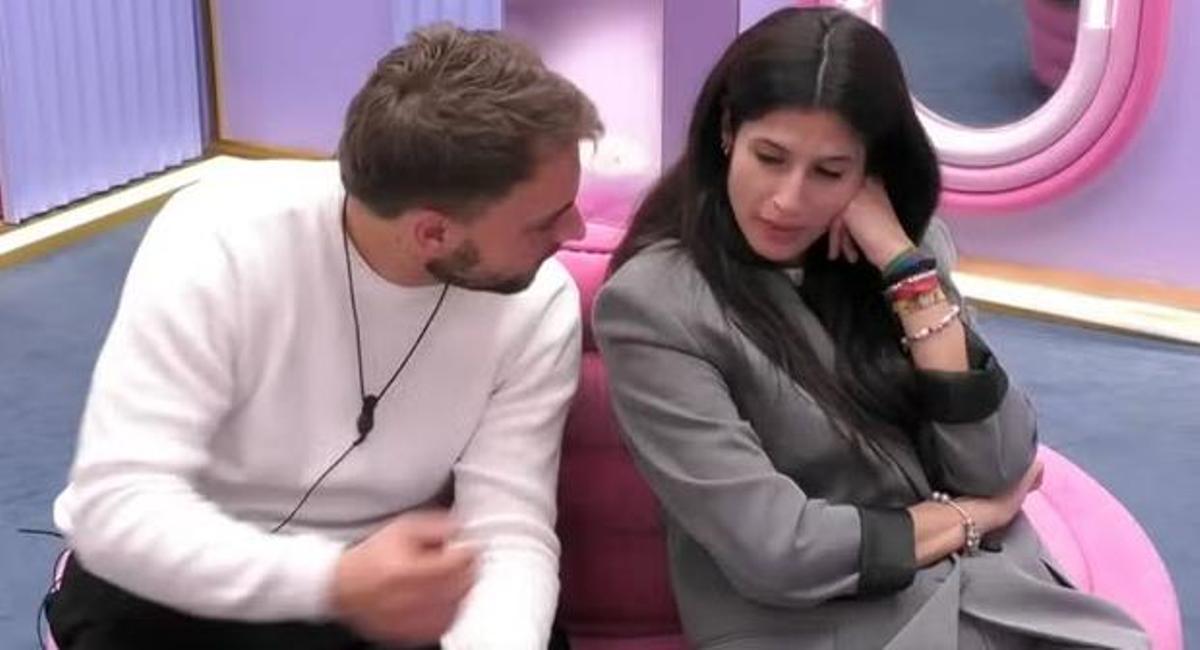 Les cloches de mariage sonnent-elles au Clan Campos?