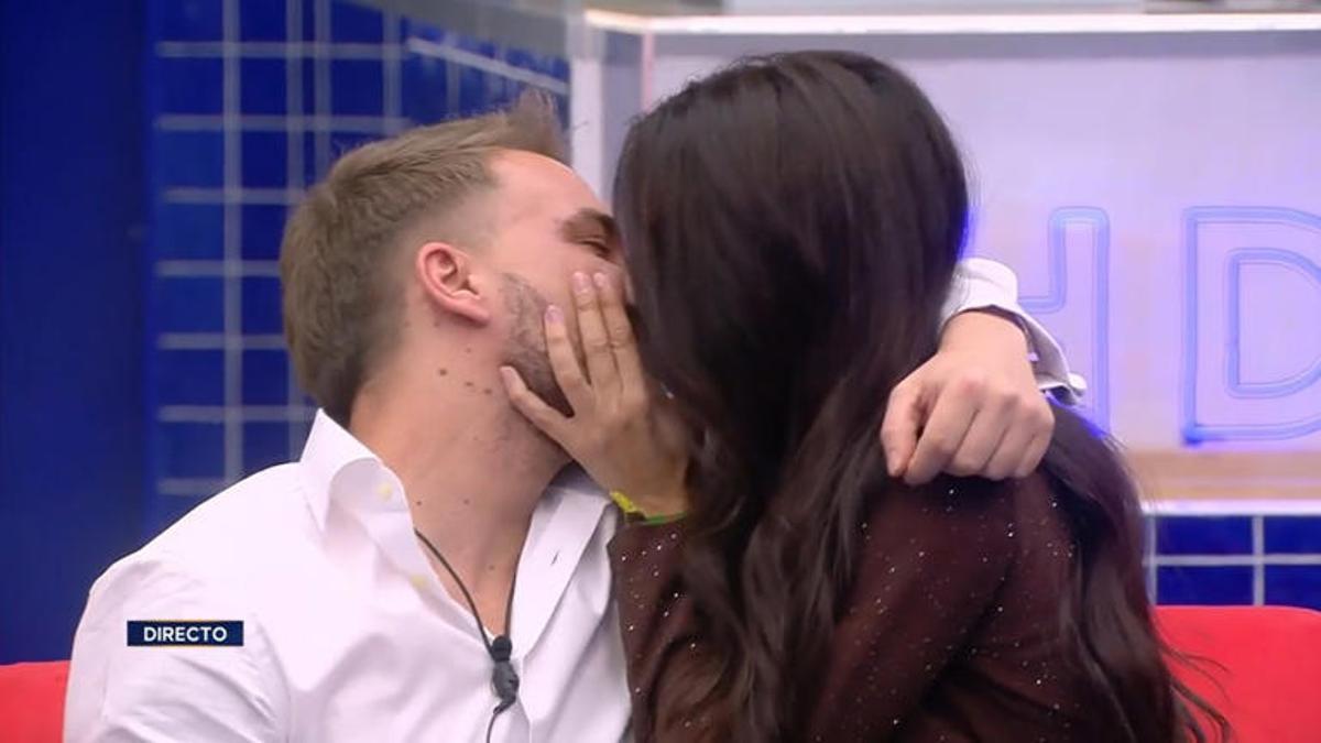 Les cloches de mariage sonnent-elles au Clan Campos?