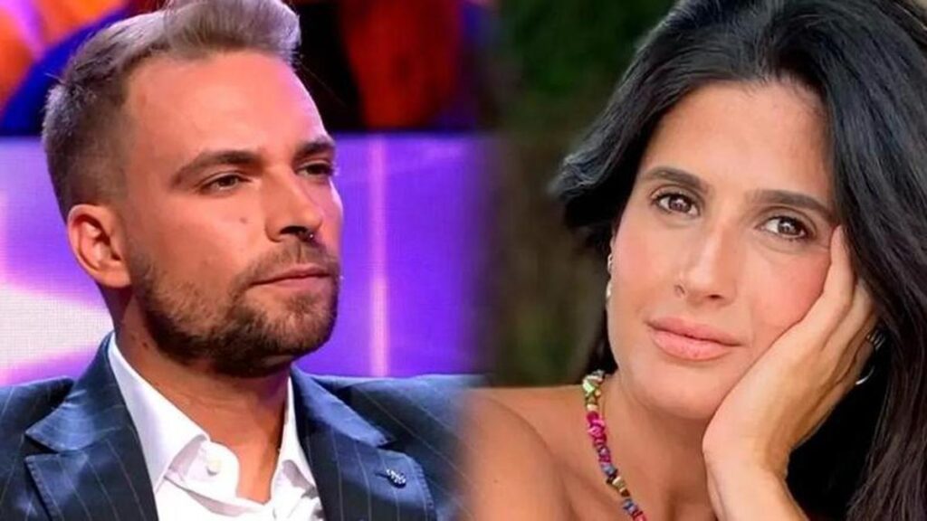 ¿Suenan campanas de bodas en el clan Campos?