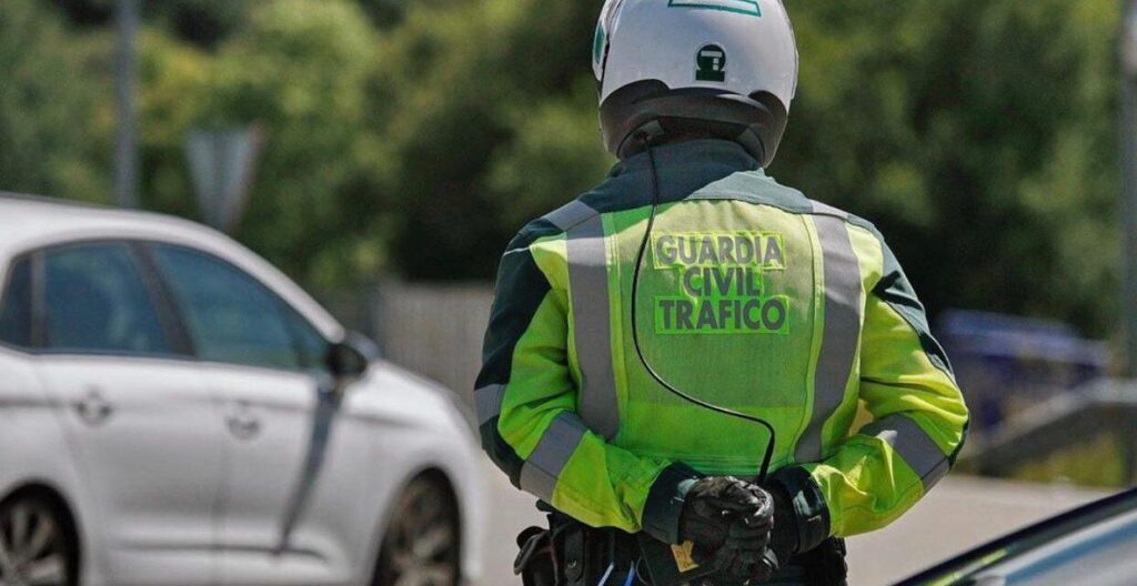 La DGT prévient que ces infractions seront des visages