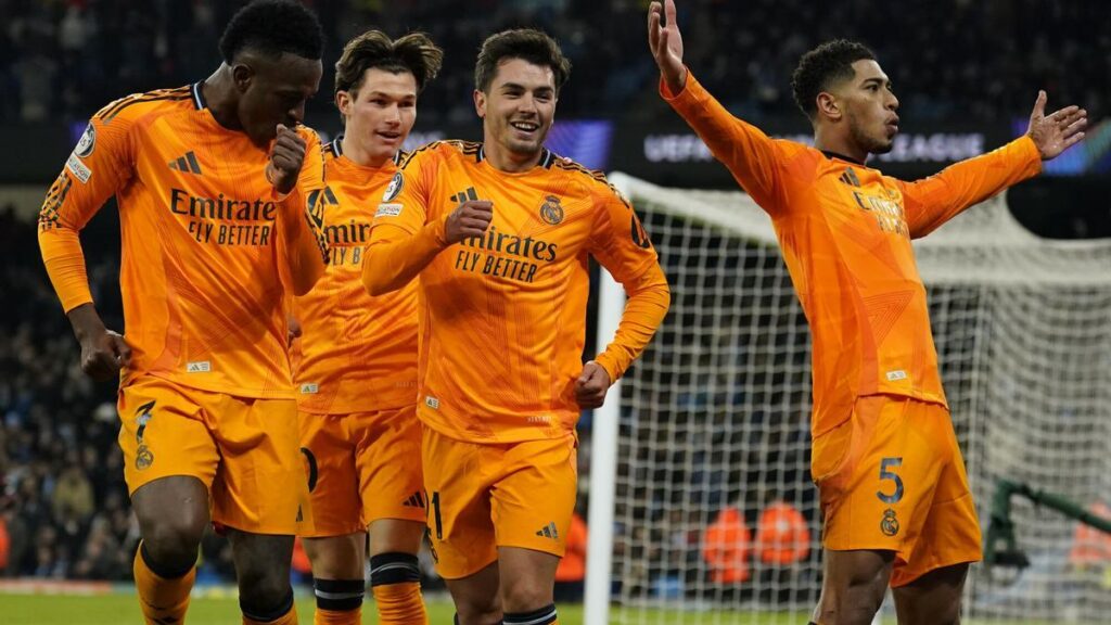Champions League