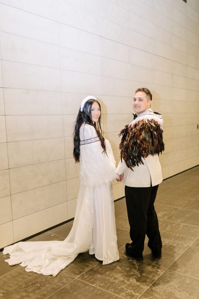 Le mariage de Julie-Anne & Liam à Melbourne