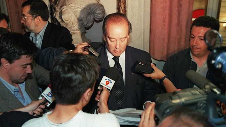 Muere Jorge Pinto da Costa, el que fuera presidente del Oporto durante cuatro décadas.