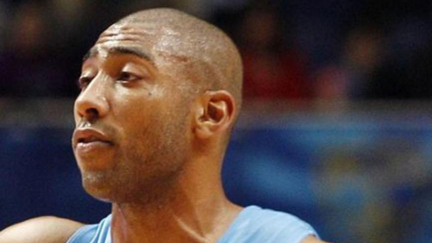 Jayson Granger.