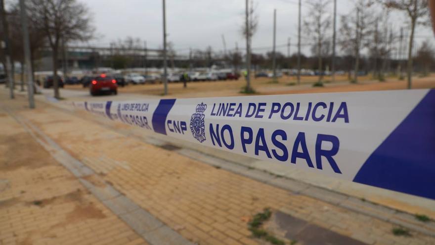 Muere un menor de 16 años apuñalado en Córdoba cuando celebraba un cumpleaños