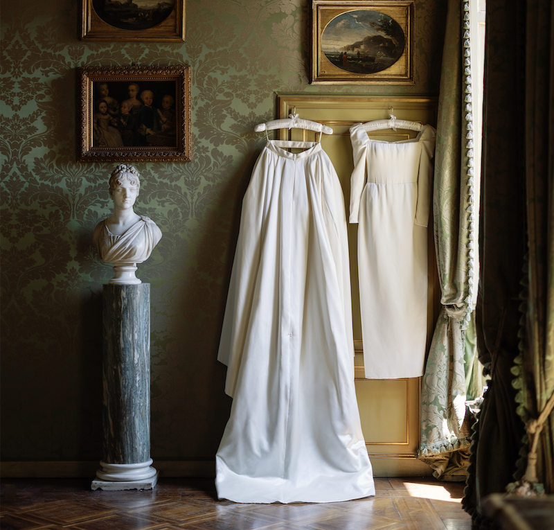 Tendances de mariage 2025: Élégance et révolution