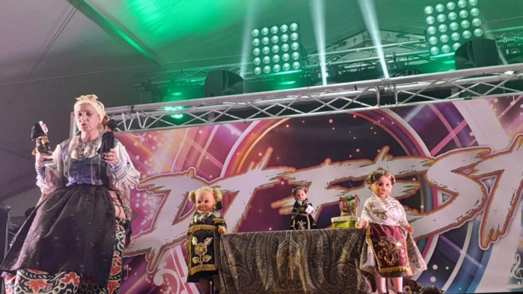 Isabel Marbán de Tiedra pregona el Carnaval de Toro de 2025.