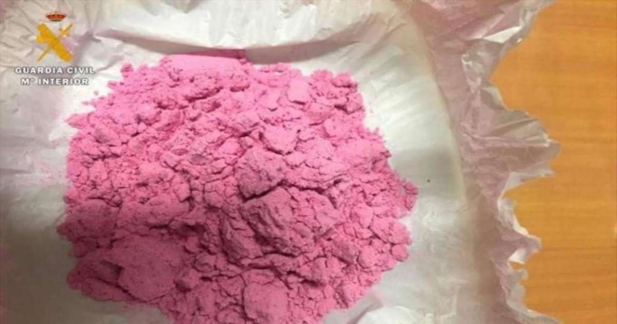 Nacho Vidal a arrêté pour un prétendu crime de trafic de drogue