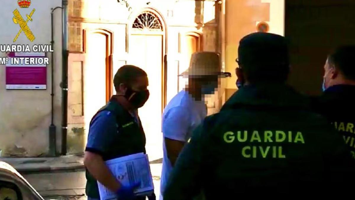 Nacho Vidal a arrêté pour un prétendu crime de trafic de drogue