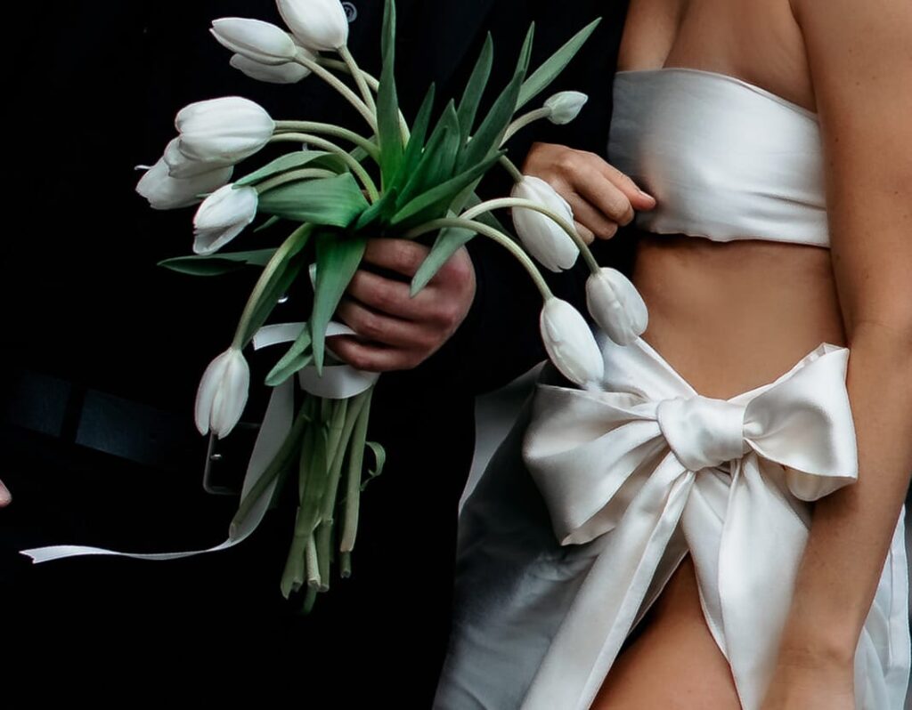 Le mariage de Melbourne de Sonja & Callum
