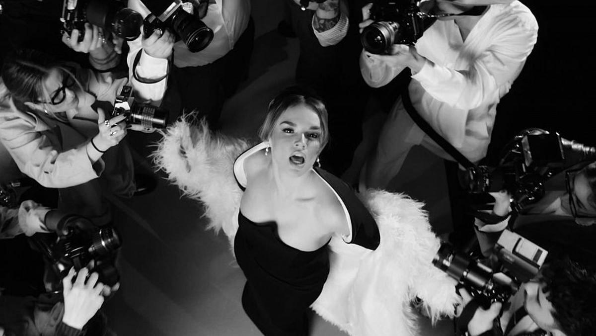 Melody parviendra-t-elle à conquérir avec la nouvelle version «ese diva» aux Eurofans?