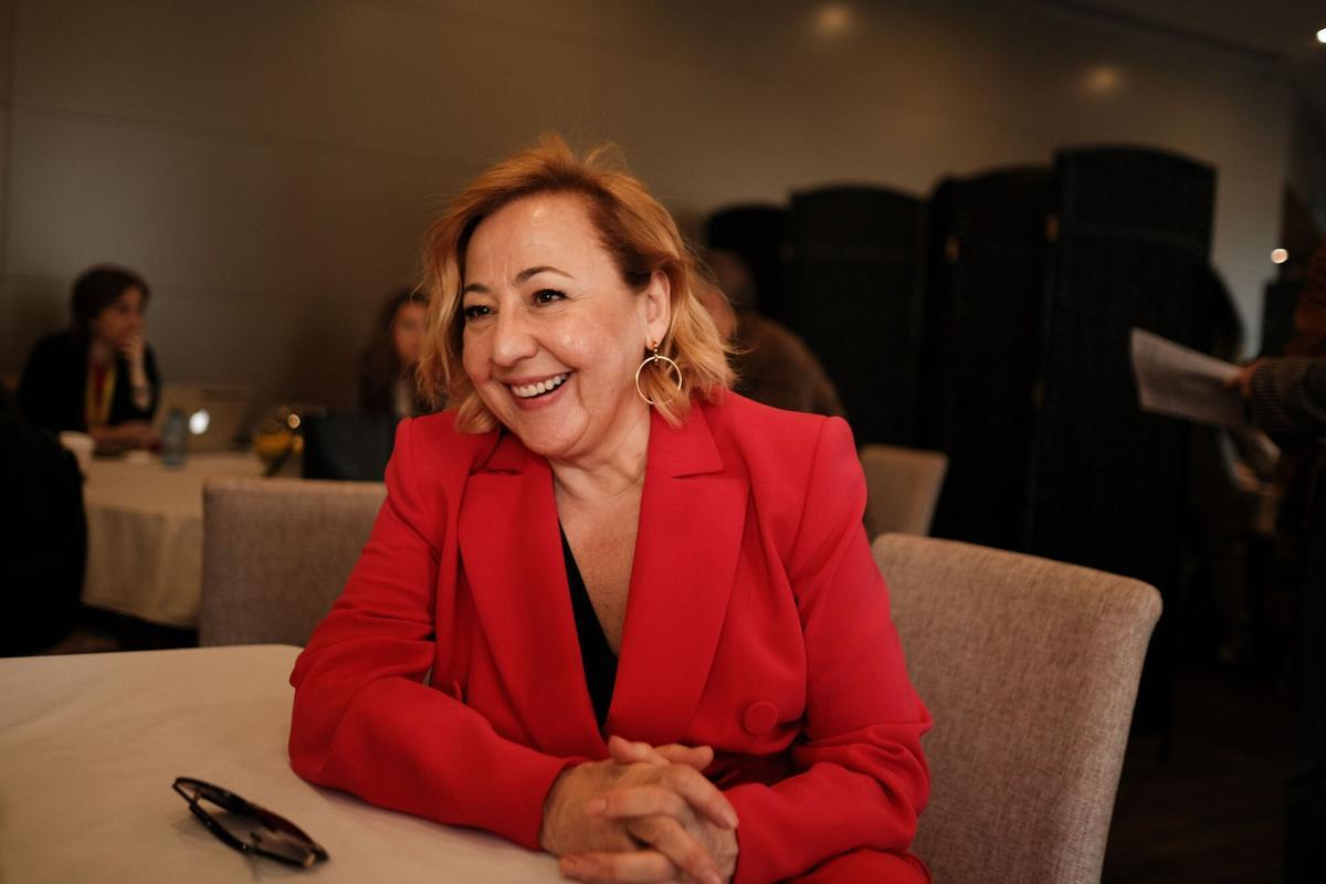 "Si vous ne vivez pas et que vous ne faites pas de seins des énergies que vous voyez dans la vie, vous ne pouvez pas agir."