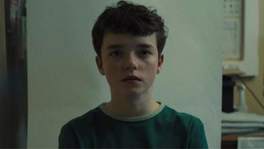 Tráiler oficial de 'Adolescente' la nueva serie de Netflix