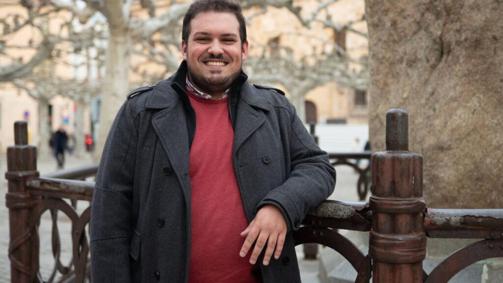 Carlos Fernández Herrera (Procurador de las Cortes)