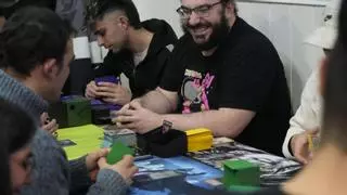 Aimez-vous Magic Commander ?: À 17 h 30. Vous avez un rendez-vous à Zamora