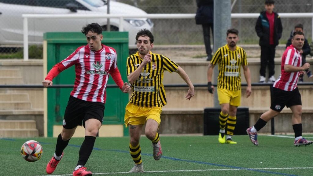 Zamora B - Moraleja CF
