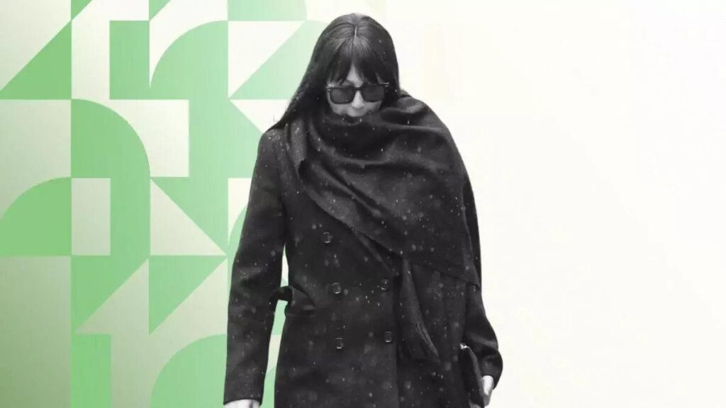 Jésica Rodríguez.