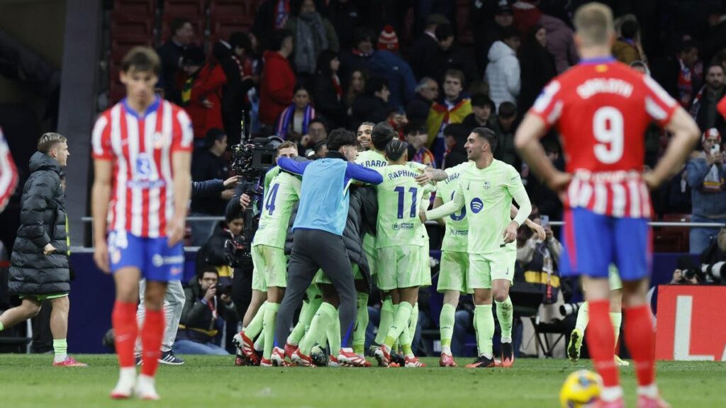LaLiga