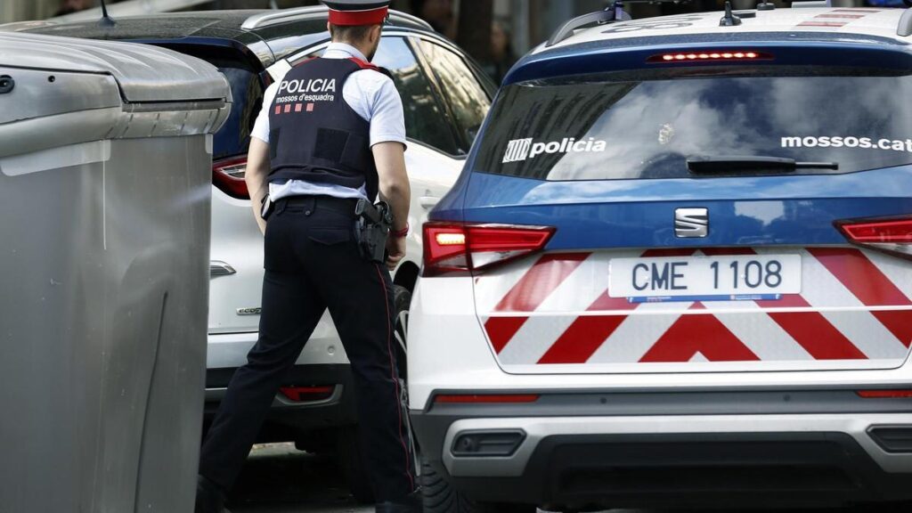 Cuatro detenidos por el crimen de un empresario hallado atado en su casa de Martorell (Barcelona).