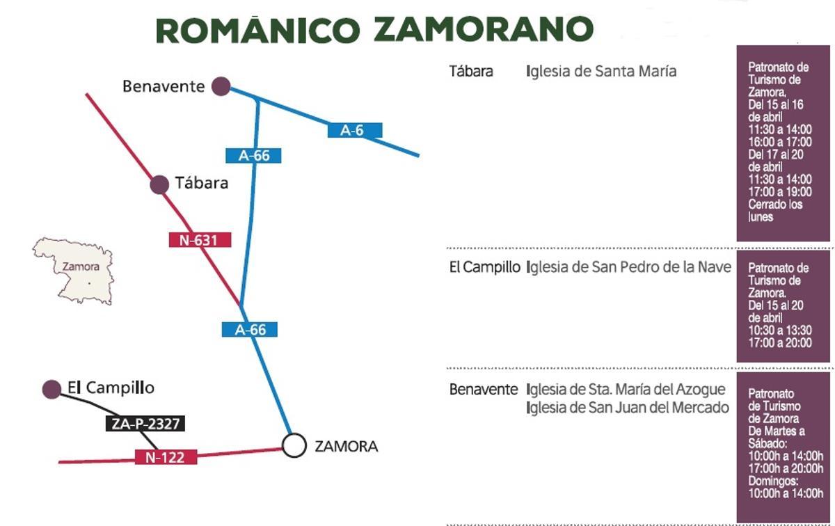 Zamorano roman