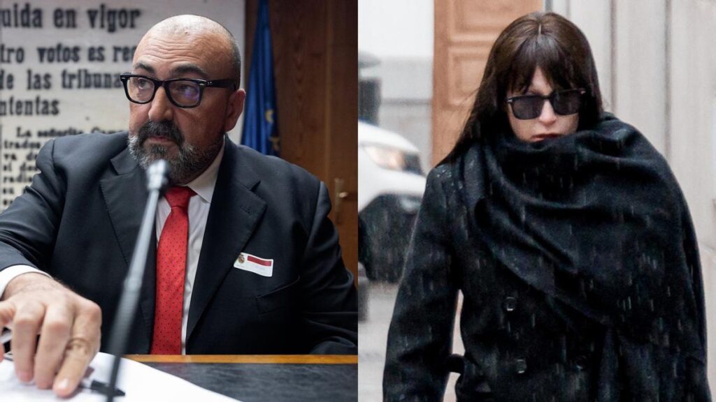 Jésica y Koldo