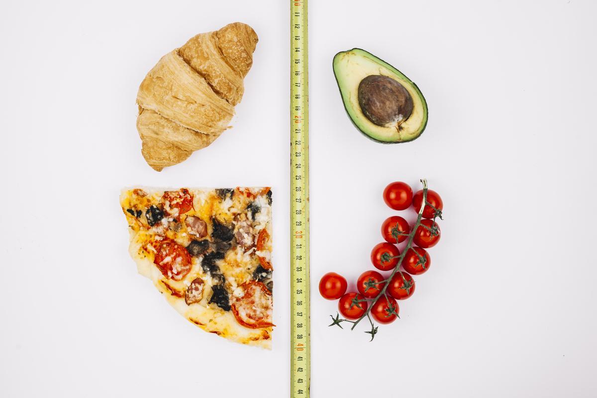 La règle d'or des nutritionnistes à perdre du poids: il n'y a pas d'aliments interdits