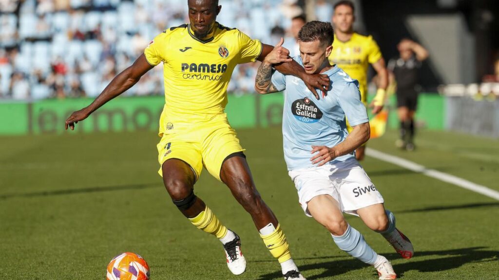 Celta rêve de la Ligue des champions