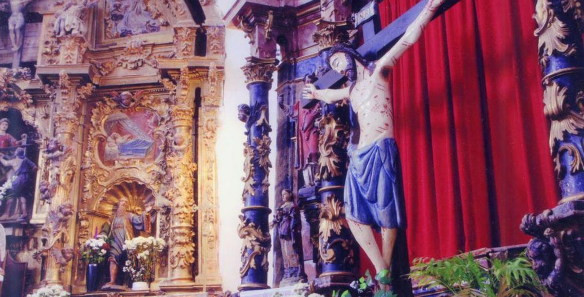 San Martín de Valderaduy, Vetusta et Villa historique, appartenant à l'ancienne terre de Villalpando