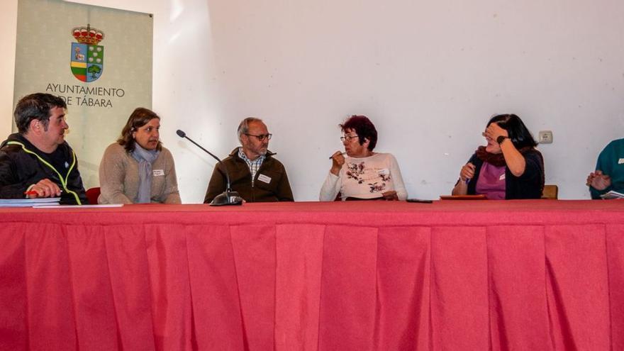 Puesta en común y conclusiones de la jornada «La Zamora que queremos».