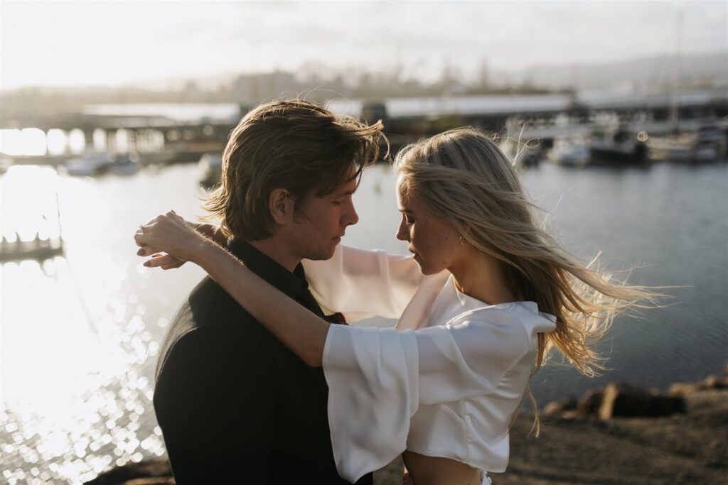 Mariage de Maggie & Dane's Wollongong