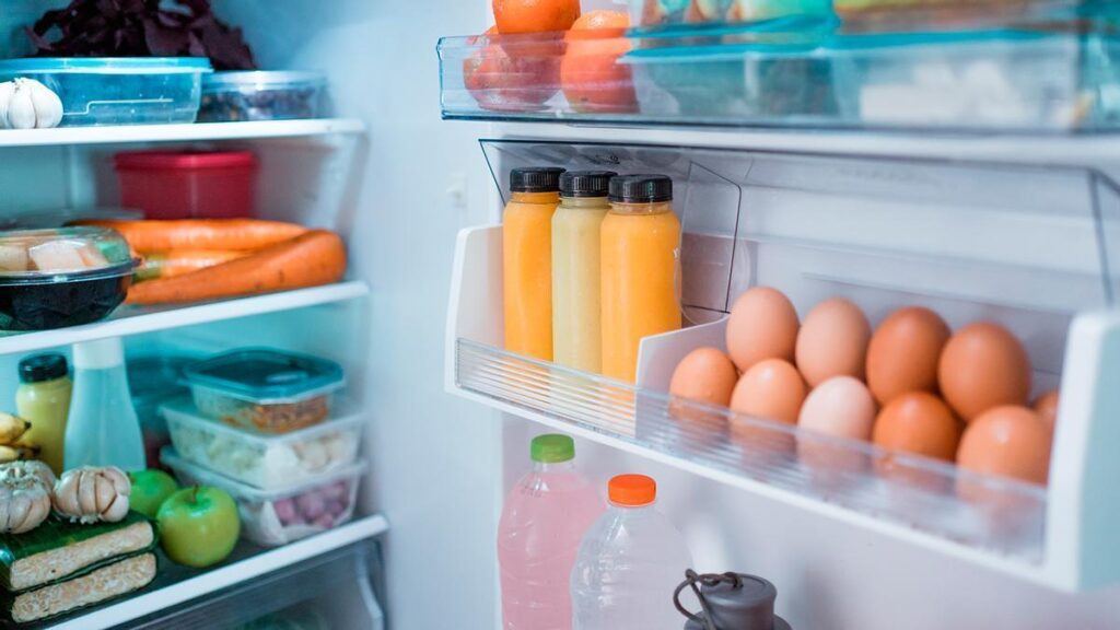 El apagón pone en riesgo la conservación de alimentos en los hogares: esto es lo que debes hacer