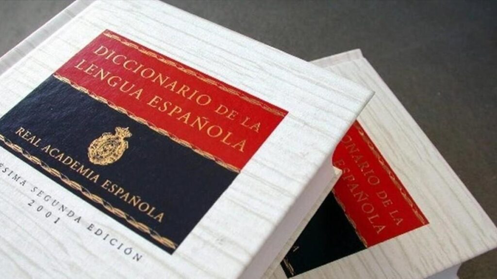 Diccionarios.