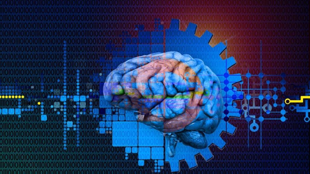La Inteligencia Artificial (IA) amplía su horizonte y crece a un ritmo vertiginoso.